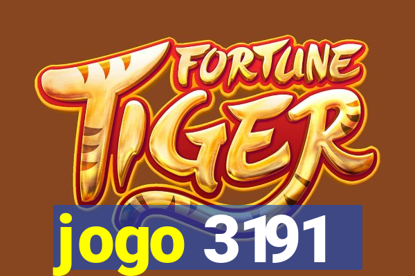 jogo 3191